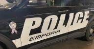 Emporia police needing help in identifying two robbery suspects