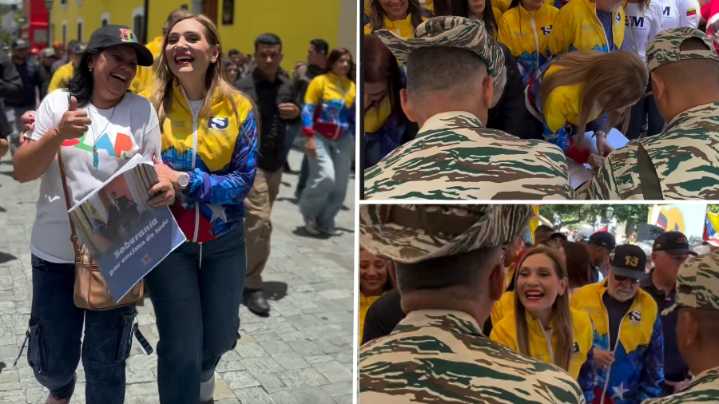 TSJ se suma al alistamiento nacional para defender la nación