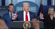 Trump's Washington police takeover echoes history of racist narratives about urban crime