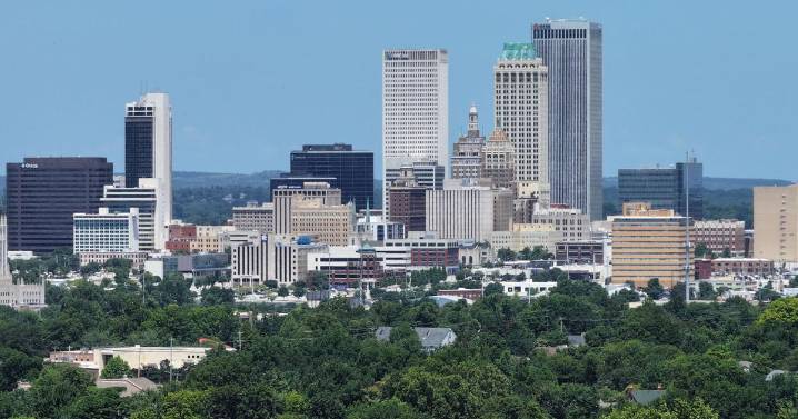 Survey gauging Tulsans' interest in possible sales tax hike not city funded, Nichols says