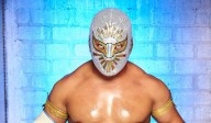 Místico apostará su máscara en el 92 aniversario del CMLL contra una estrella internacional