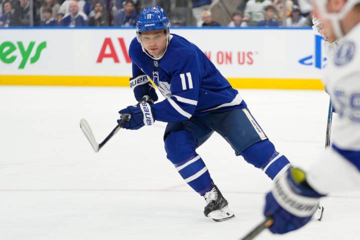 PHR Mailbag: Maple Leafs, Senators, Breakout Player, Playoffs, Salary Floor