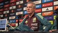 Javier Aguirre da a conocer convocatoria para miniciclo