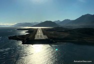Habrá vuelos entre Ushuaia y las Islas Malvinas