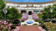 Chatham Bars Inn named one of the best waterfront resorts in the U.S.
