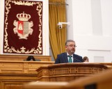El PP lamenta "el abandono sistemático” de Page a la sanidad