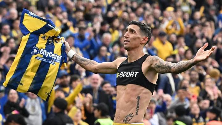 Rosario Central y Newell´s juegan el clásico de la fecha