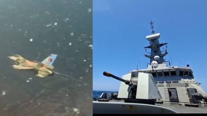 FANB inicia despliegue militar en las costas venezolanas ante tensiones con EE.UU. #31Ago