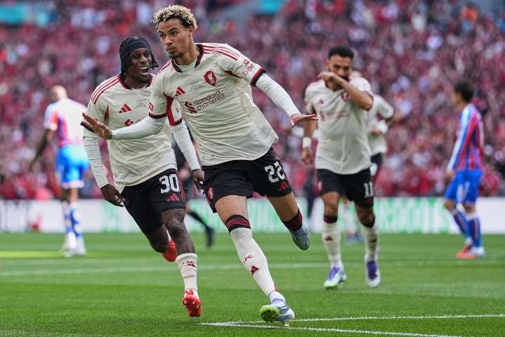 Liverpool vs. AFC Bournemouth FREE LIVE STREAM (8/15/25): Watch club friendly online