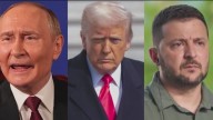 Trump pushes peace deal: Ukraine faces tough choices in high