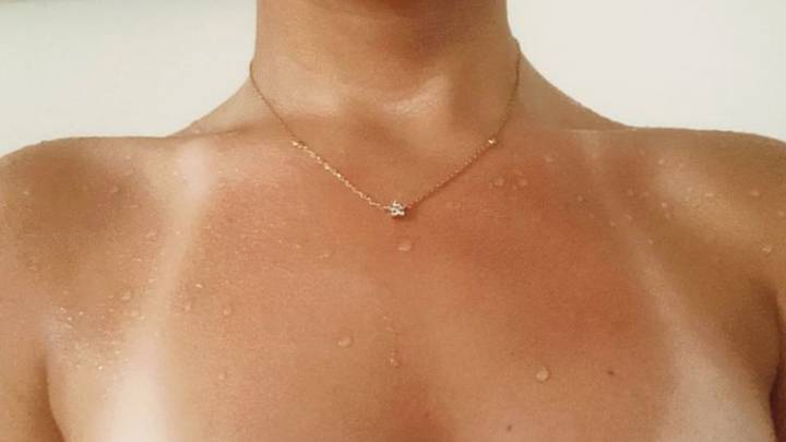 Tan lines are trending - why are we all obsessed with white bits this summer?