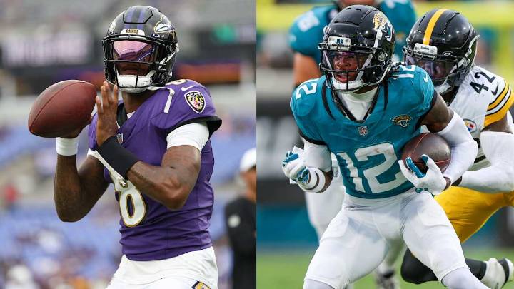 2025 NFL predictions: Picks for MVP & seven other top awards