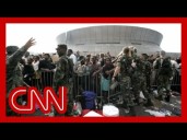 FEMA Workers Warn Congress Of Eventual Katrina