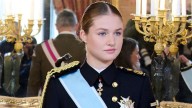 De heredera de la corona a piloto: la princesa Leonor comienza su nueva faceta académica en La Academia General del Aire