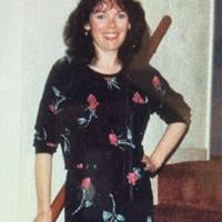 Christine Louise Johnson