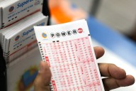 Massive $850 million Powerball jackpot up for grabs Wednesday