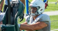 Marshall football: Practice focus switches to preparation for Georgia