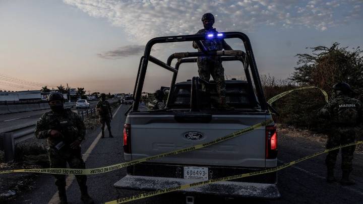 Corruption Scandal Puts Mexico’s President on Defense Against Trump