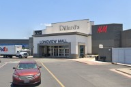 The New Owners of the Longview Mall is a Unique Partnership