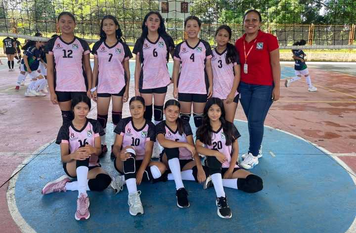 Los Juegos Intercolegiados llegan al Norte del Tolima