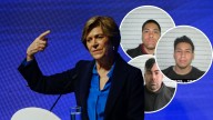 Matthei cuestiona al gobierno por fuga de reos en Valparaíso: "Es hora de que reconozcan que no tienen el control"