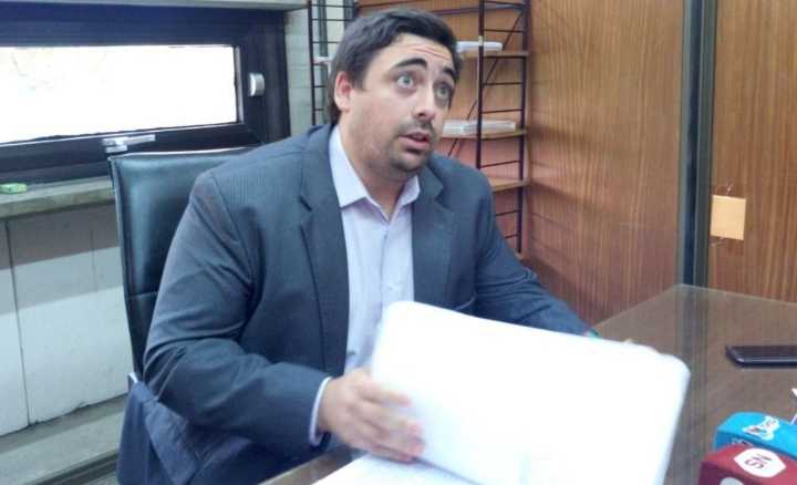 Le hackearon el celular a un fiscal de General Pico