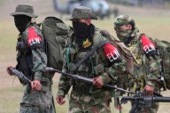 La DEA acusa a Venezuela de colaborar con las FARC y el ELN para enviar drogas a EEUU