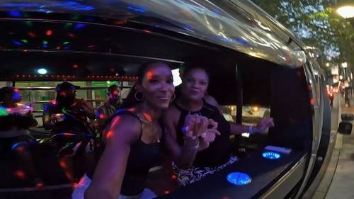 Traffic Jamz rolls the ultimate party bus into Philly