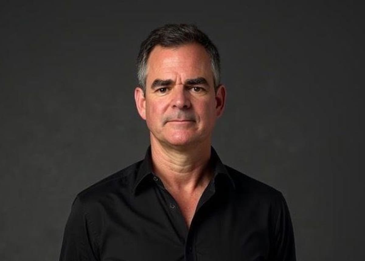 “La tecnología será clave”. Securion designó nuevo presidente y CEO en la Argentina