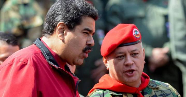 Régimen de Maduro tras embargo de EE. UU. por bienes valorados en US$ 700 millones: “Es un cuento digno de una mala serie”
