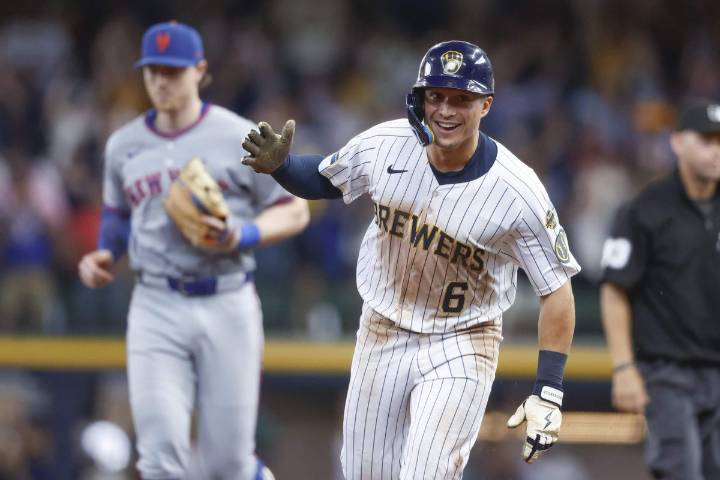 Mets are blowing chance to be the baseball bully in New York