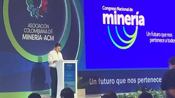 ‘Sin exploración no hay futuro para la minería, y sin ella, el país pierde: directivo de la ACM