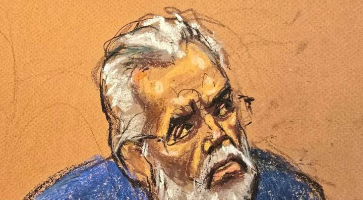 Ismael 'El Mayo' Zambada morirá en la cárcel, dice fiscal de EU