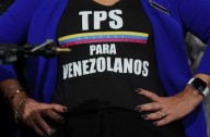 Tribunal de apelaciones impide que la administración Trump ponga fin a las protecciones legales de 600.000 venezolanos
