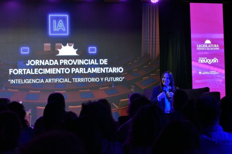 Neuquén debatió sobre modernización en concejos deliberantes