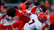 Football photos: Hackettstown at Belvidere, Aug. 28, 2025