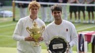 Carlos Alcaraz quiere una final contra Jannik Sinner en US Open 