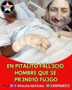 Murió hombre que se prendió fuego en Pitalito