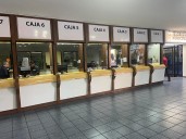 Gómez Palacio informa horario especial en cajas por cierre administrativo este viernes