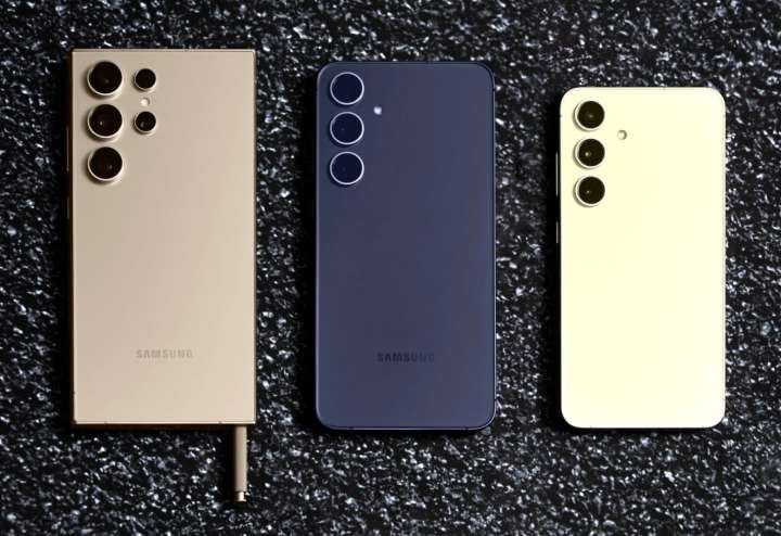 Samsung Rumored To Follow The Same Sleek Design Language For The Galaxy S26 Series As Its Latest ‘Edge’ Model, With The Change Bringing One Major Improvement To The User Experience