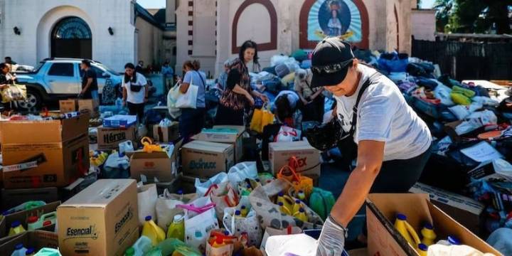 “Ya hay más de 35.000 que han cobrado”: el Gobierno avanza con el pago del subsidio tras la inundación de marzo