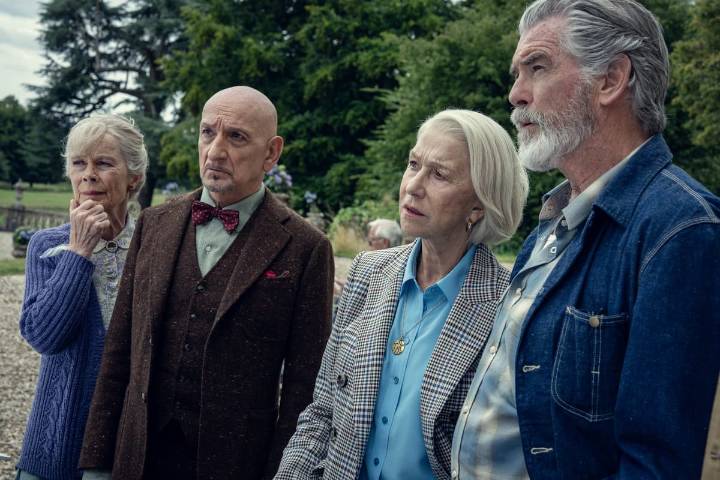 Murder, knitting and Helen Mirren: why The Thursday Murder Club will be Netflix’s best this year