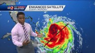 Erin bringing life-threatening surf, rip currents to East Coast