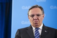 François Legault taking crushing byelection loss to the PQ with ‘humility’