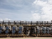 Varcoe: With Cenovus Energy's offer for MEG, consolidation grows in oilsands 