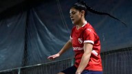 Una futbolista chilena del Rojo renunció tras los incidentes con la U.