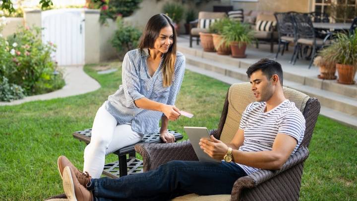 Walmart Labor Day sale: Get up to 86% off vacuums, patio setups, tech and more
