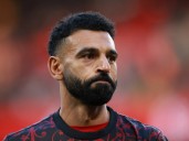 ‘Tell us how he died’: Salah criticises UEFA tribute to ‘Palestinian Pele’
