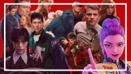 List of The Most Watched Netflix Series and Movies of All Time