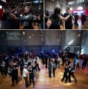 Buenos Aires vibra con nueva edición del Festival y Mundial de Tango 2025